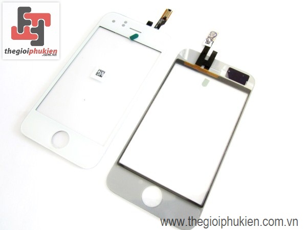 Cảm ứng IPHONE 3G - White